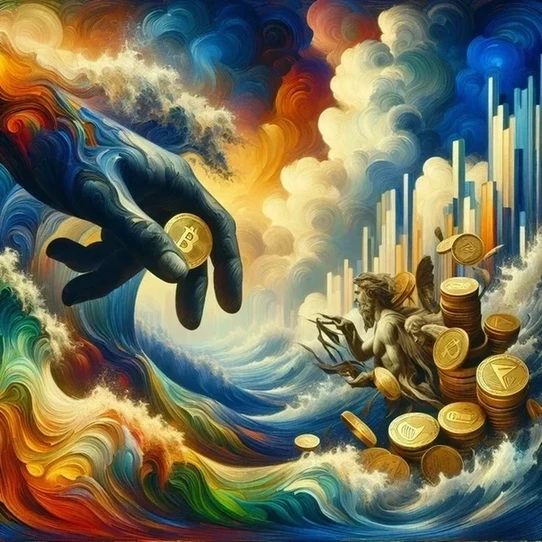 Otherside的终极形态，会让Yuga Labs走向自主世界吗？